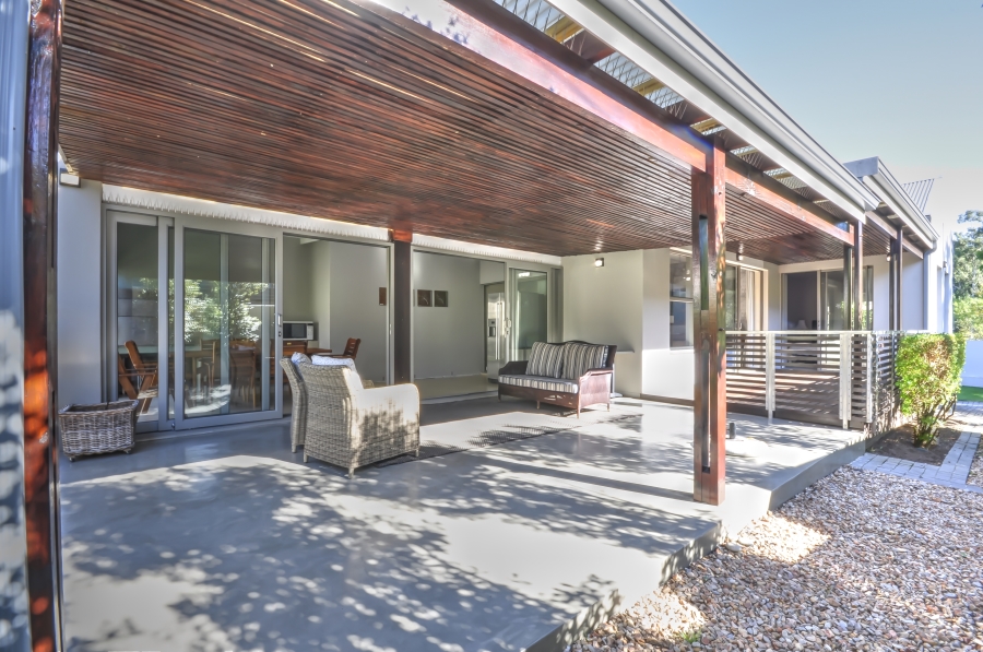 4 Bedroom Property for Sale in Earls Court Lifestyle Estate Western Cape
